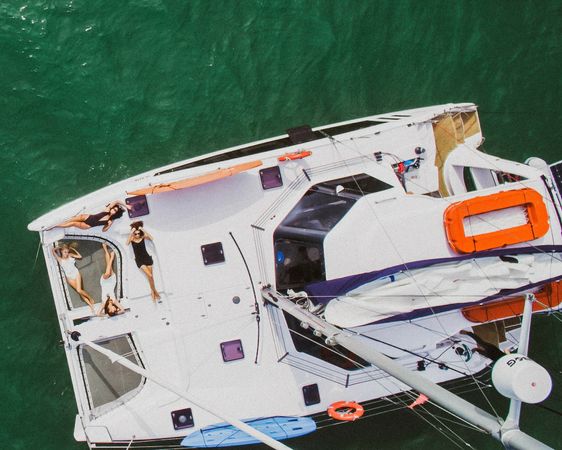 Seawind 1160 | Venity