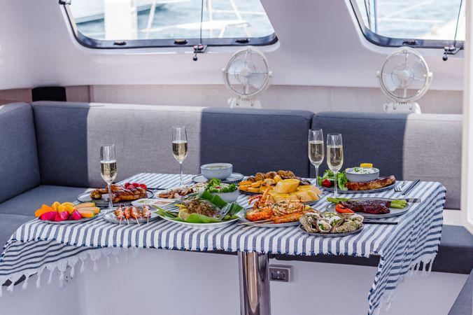 Seawind 1160 | Venity