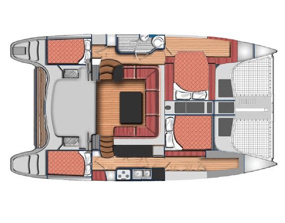 Seawind 1160 | Venity