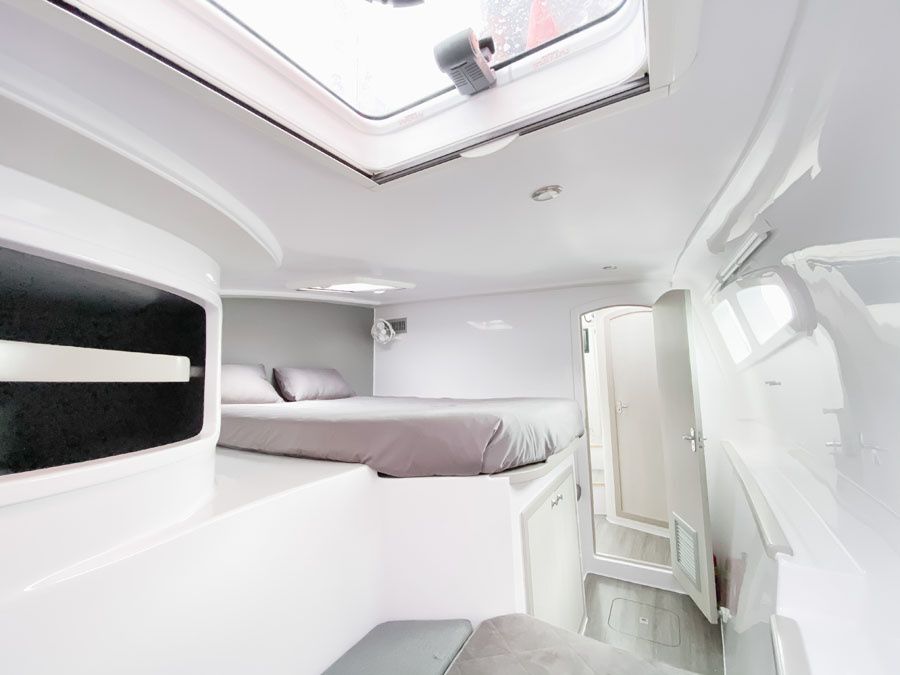 Seawind 1160 | Venity