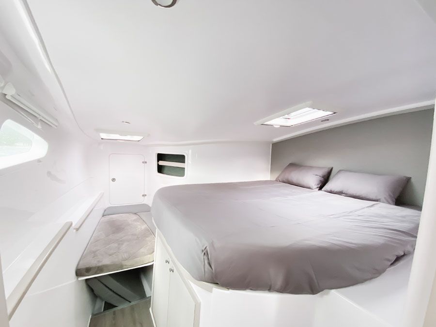 Seawind 1160 | Venity