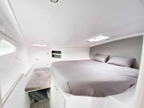 Seawind 1160 | Venity