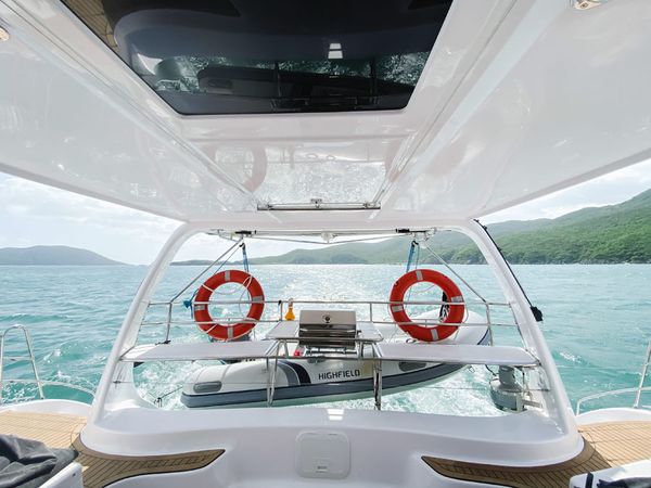 Seawind 1160 | Venity