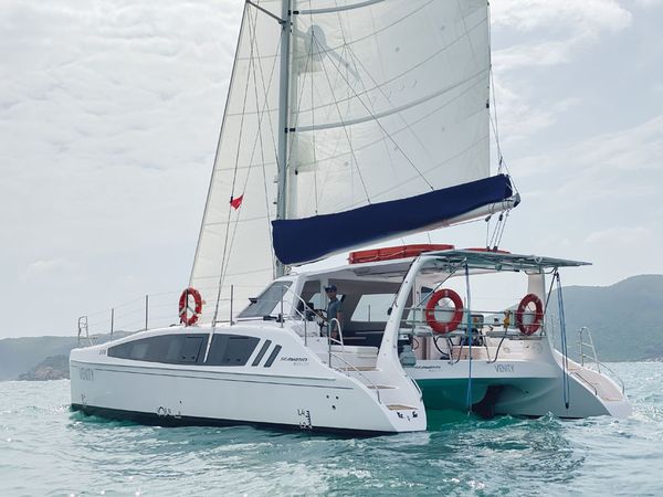 Seawind 1160 | Venity