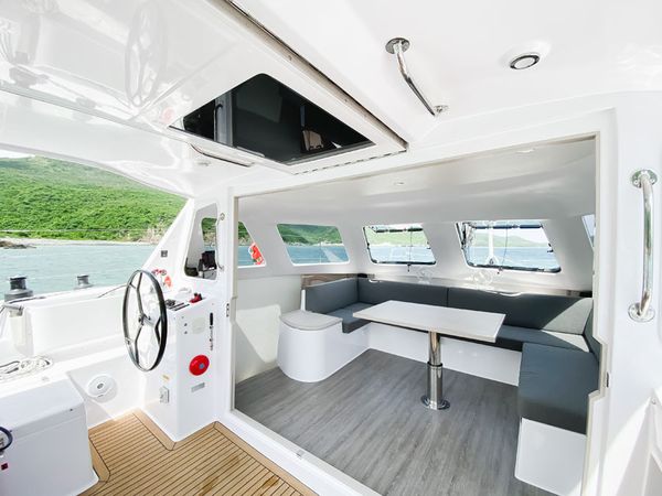 Seawind 1160 | Venity