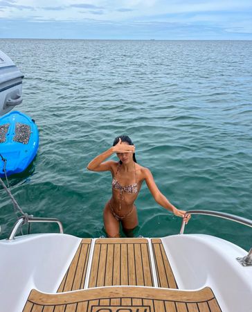 Seawind 1160 | Venity