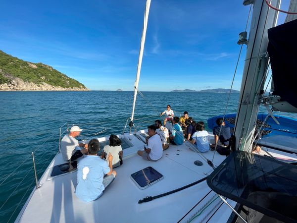 Seawind 1160 | Venity