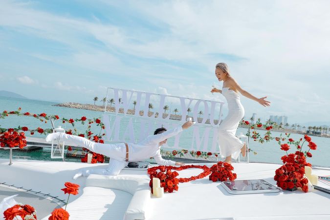 Seawind 1160 | Venity