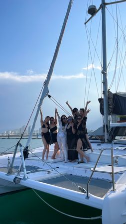 Seawind 1160 | Venity