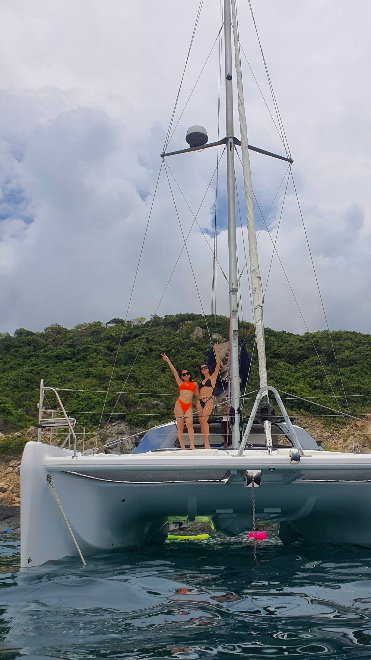 Seawind 1160 | Venity