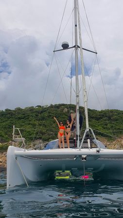 Seawind 1160 | Venity