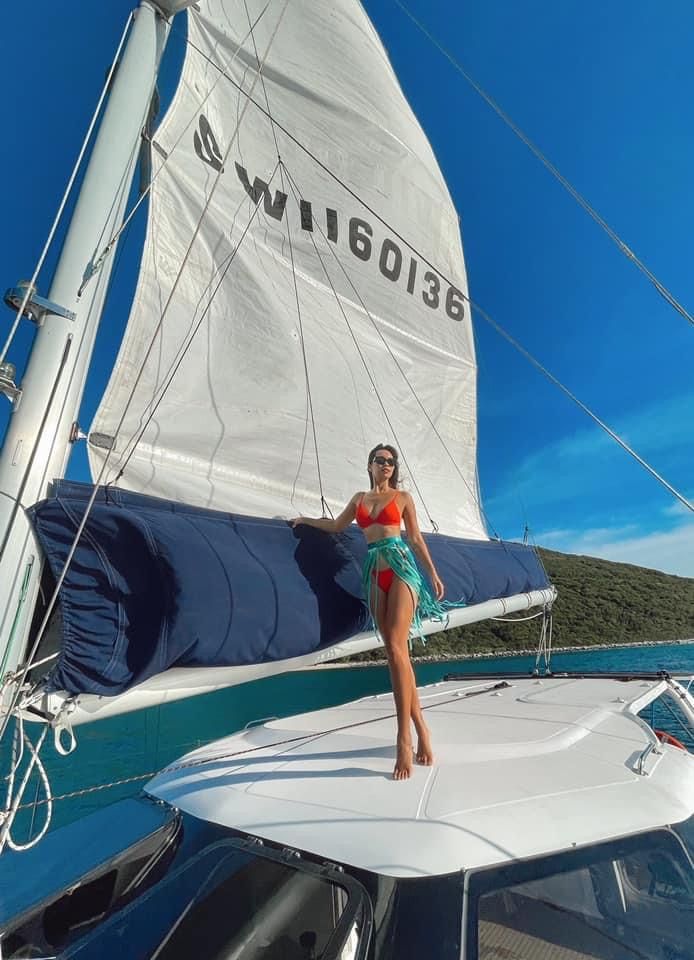 Seawind 1160 | Venity