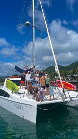 Seawind 1160 | Venity