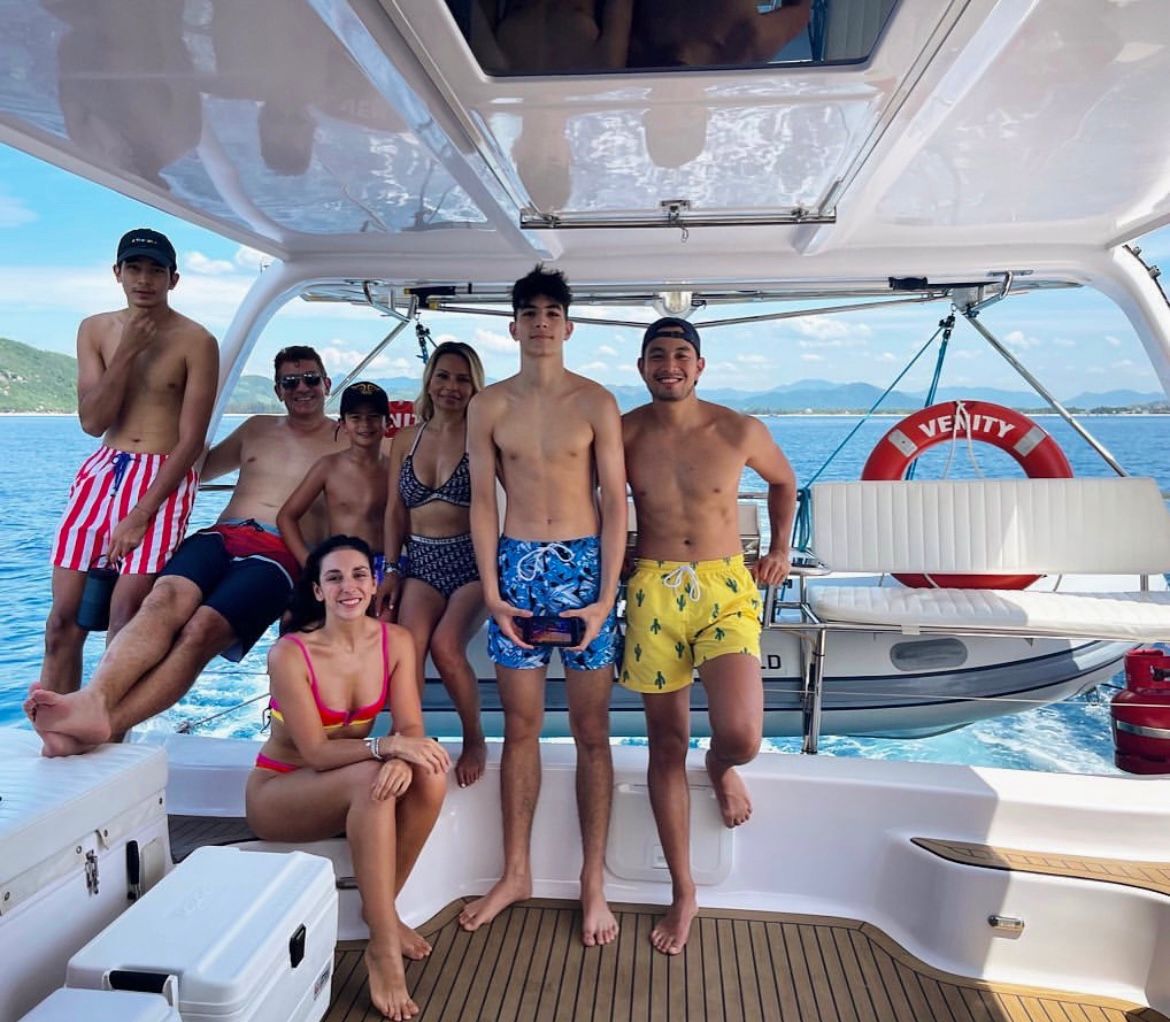 Seawind 1160 | Venity