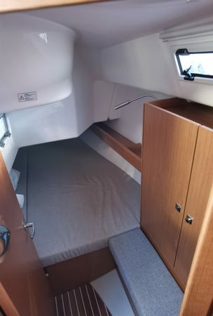 Bavaria Cruiser 34 | Happy