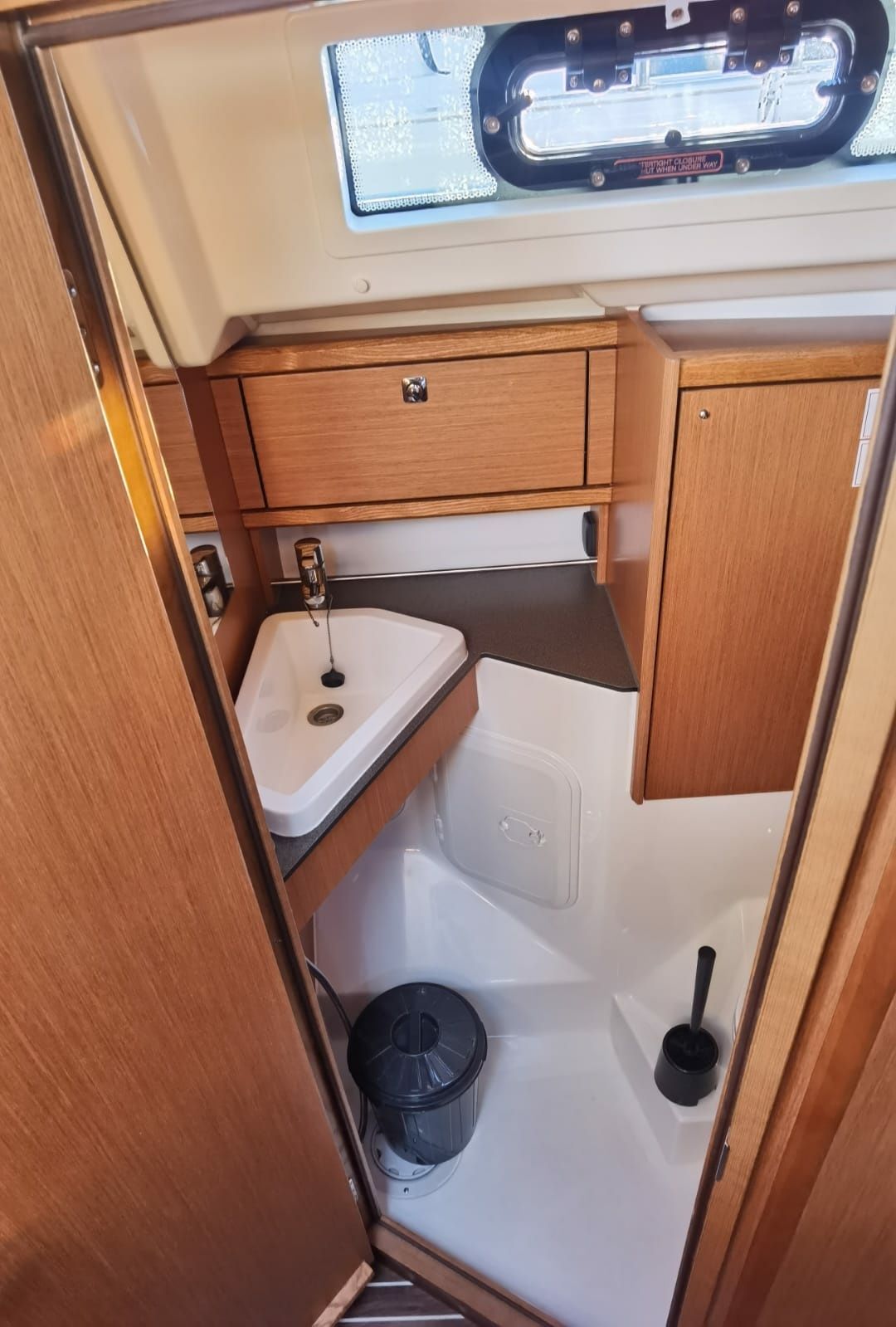 Bavaria Cruiser 34 | Happy