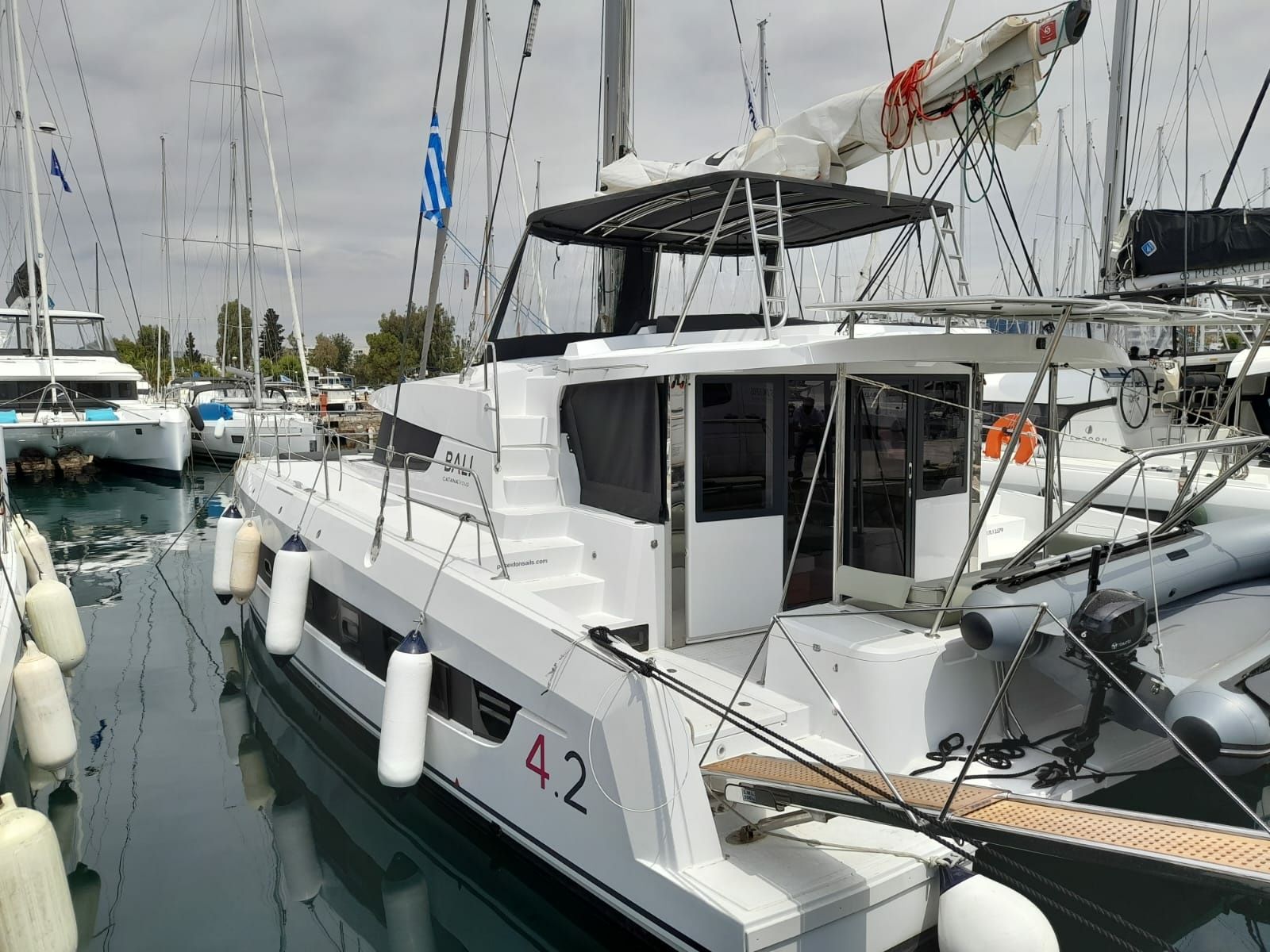 Bali 4.2