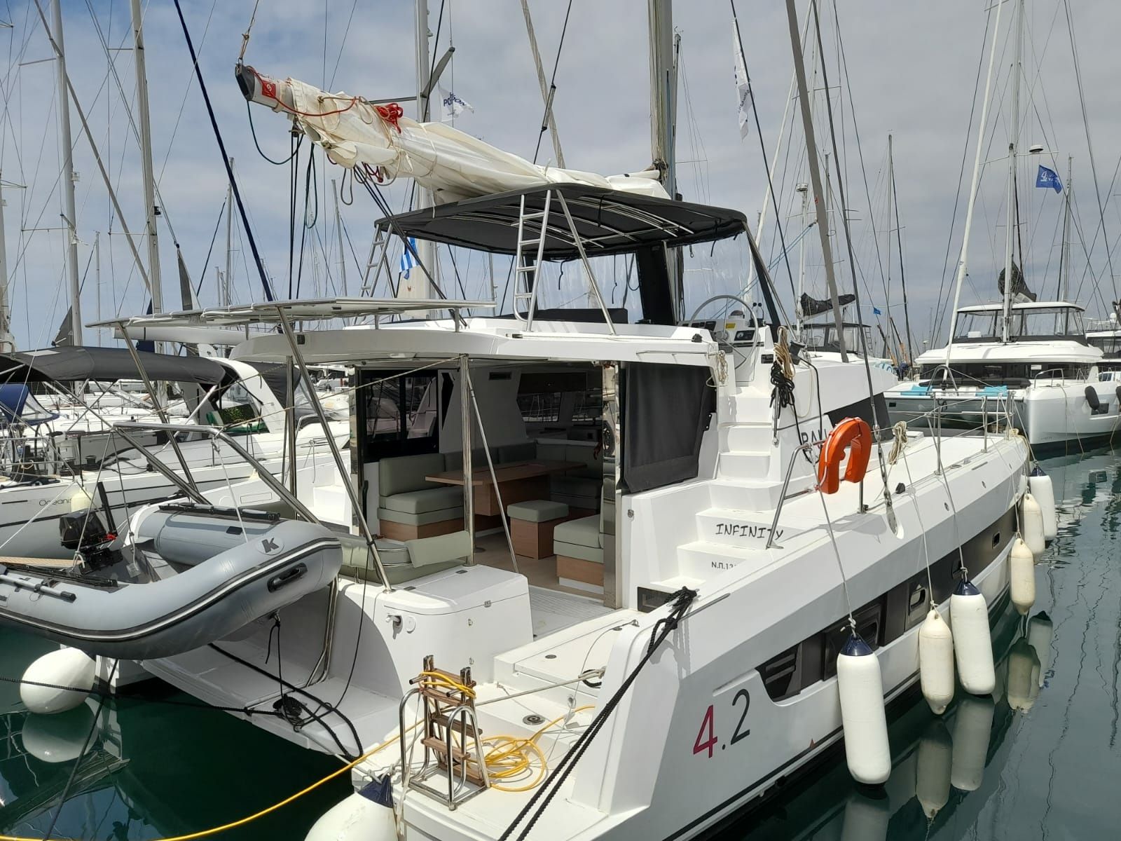 Bali 4.2