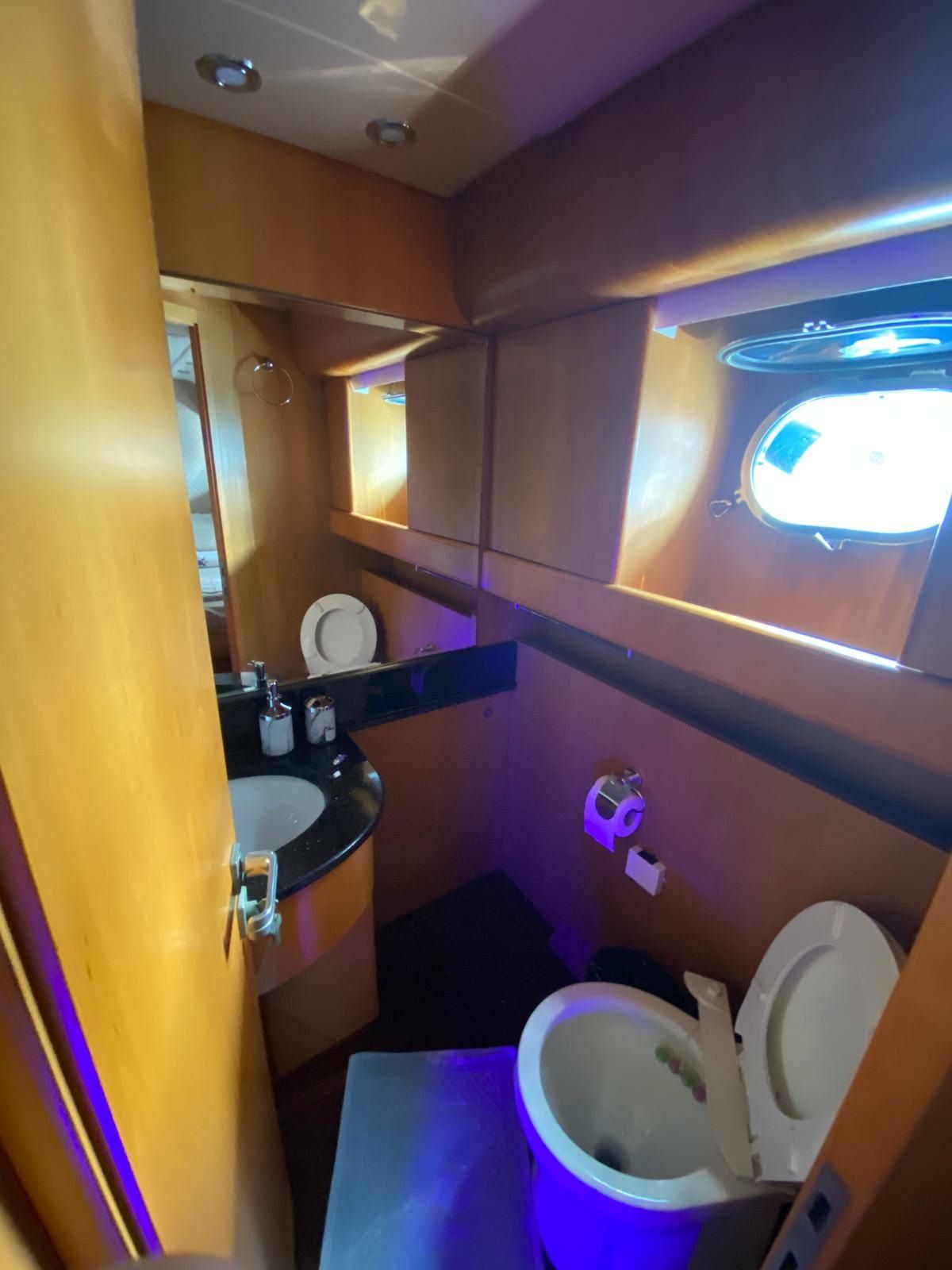 Custom Built 80 | San Lorenzo