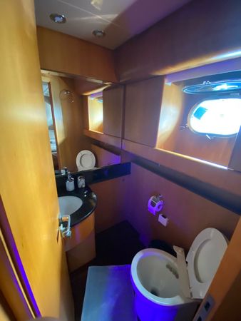 Custom Built 80 | San Lorenzo