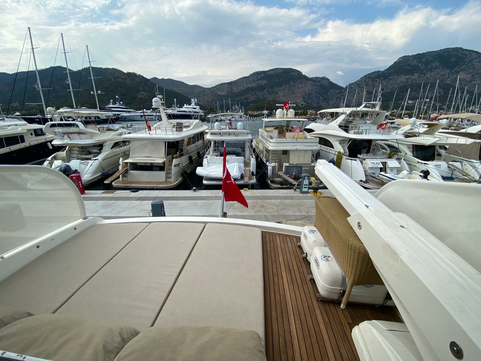Custom Built 80 | San Lorenzo