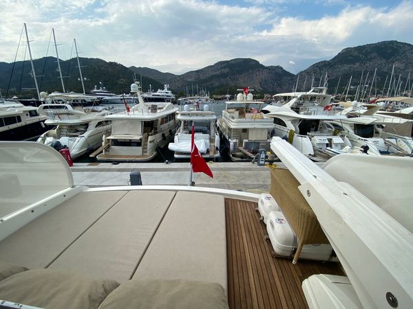 Custom Built 80 | San Lorenzo