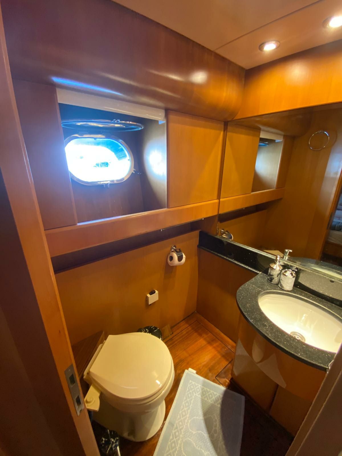 Custom Built 80 | San Lorenzo