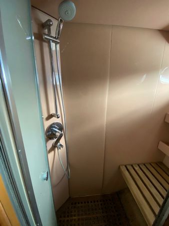 Custom Built 80 | San Lorenzo