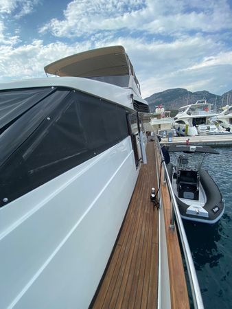 Custom Built 80 | San Lorenzo