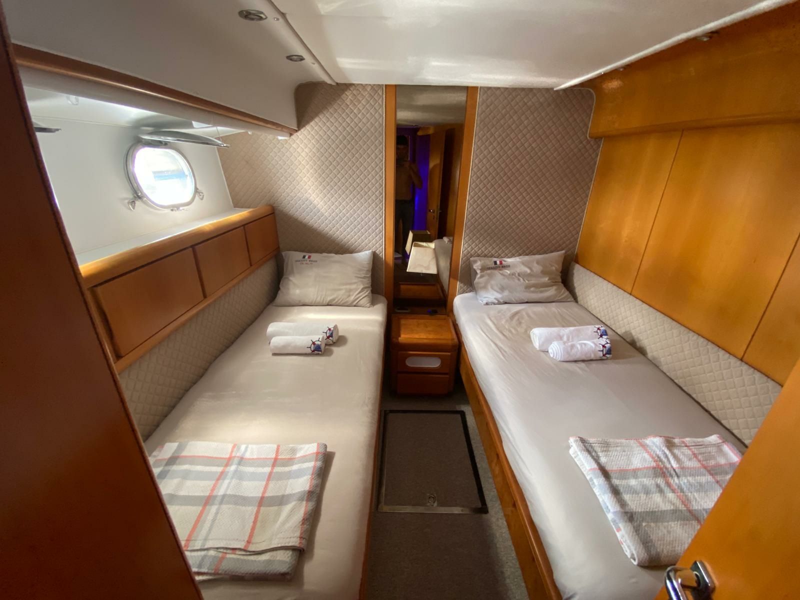 Custom Built 80 | San Lorenzo