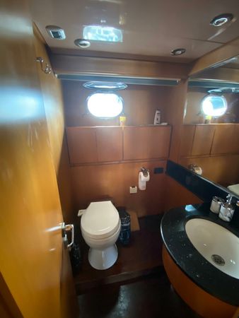 Custom Built 80 | San Lorenzo