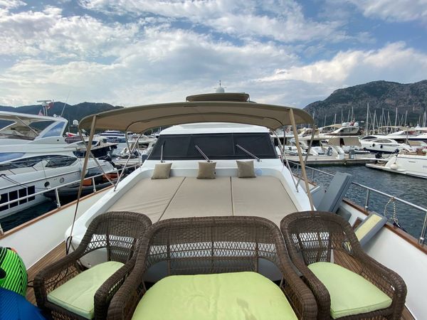 Custom Built 80 | San Lorenzo