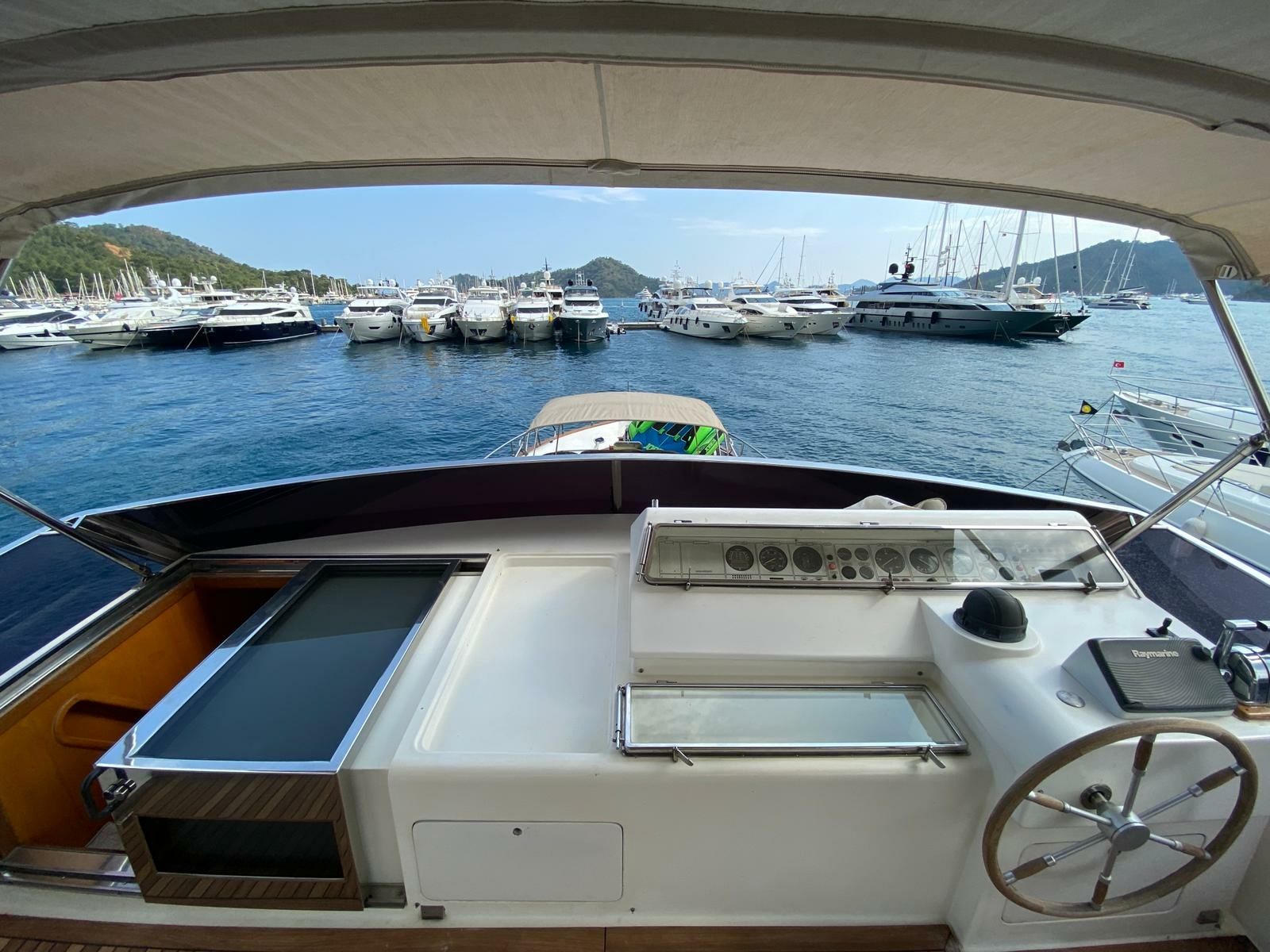 Custom Built 80 | San Lorenzo