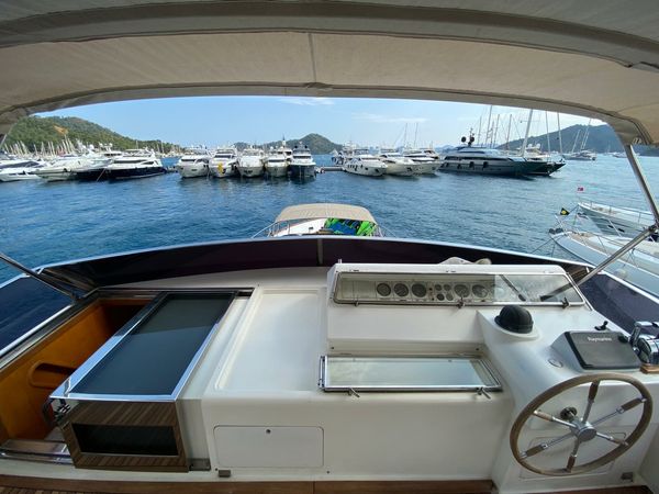 Custom Built 80 | San Lorenzo