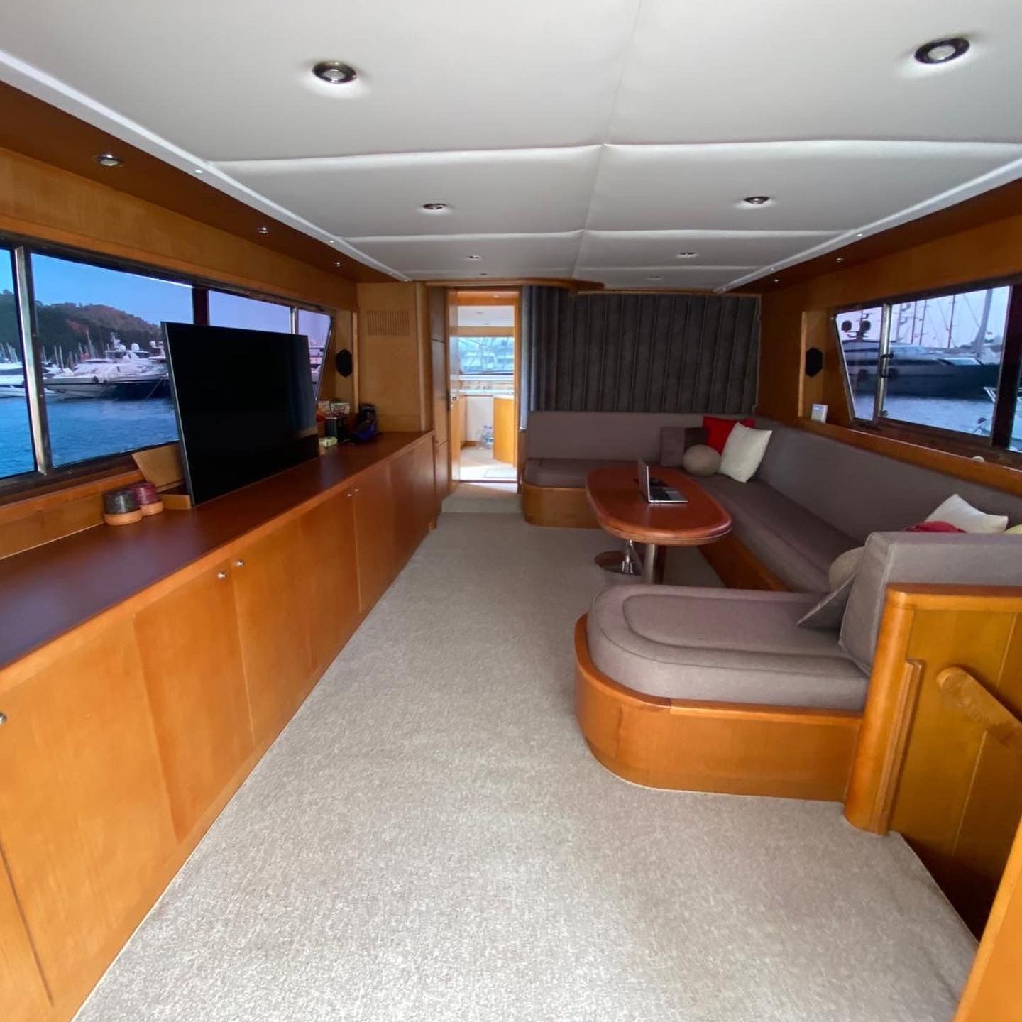 Custom Built 80 | San Lorenzo