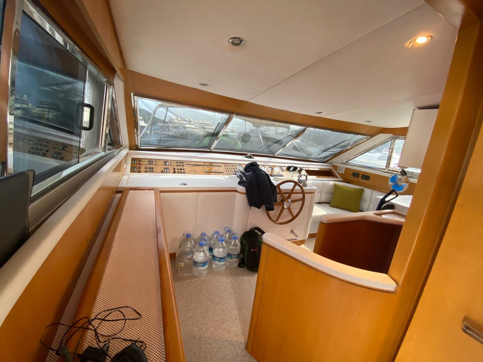 Custom Built 80 | San Lorenzo