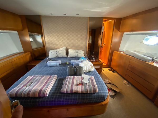 Custom Built 80 | San Lorenzo