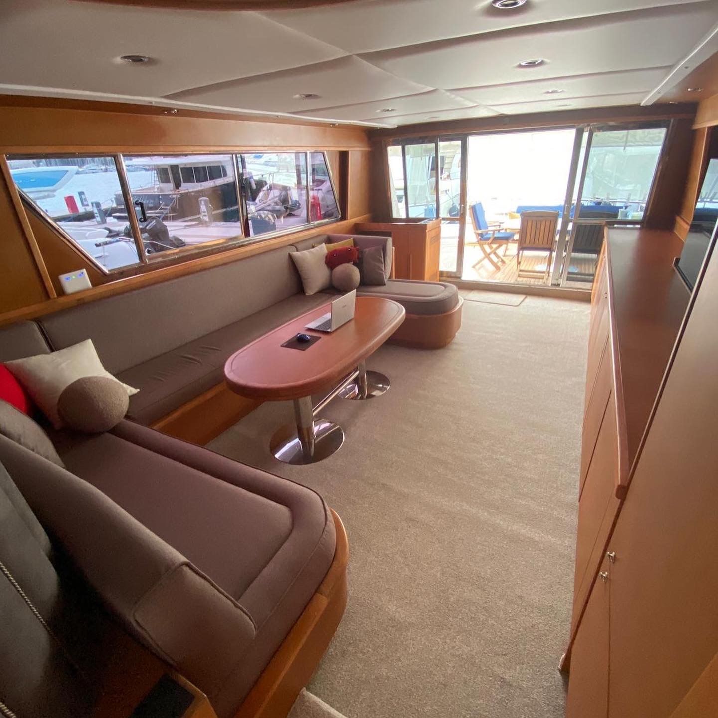 Custom Built 80 | San Lorenzo