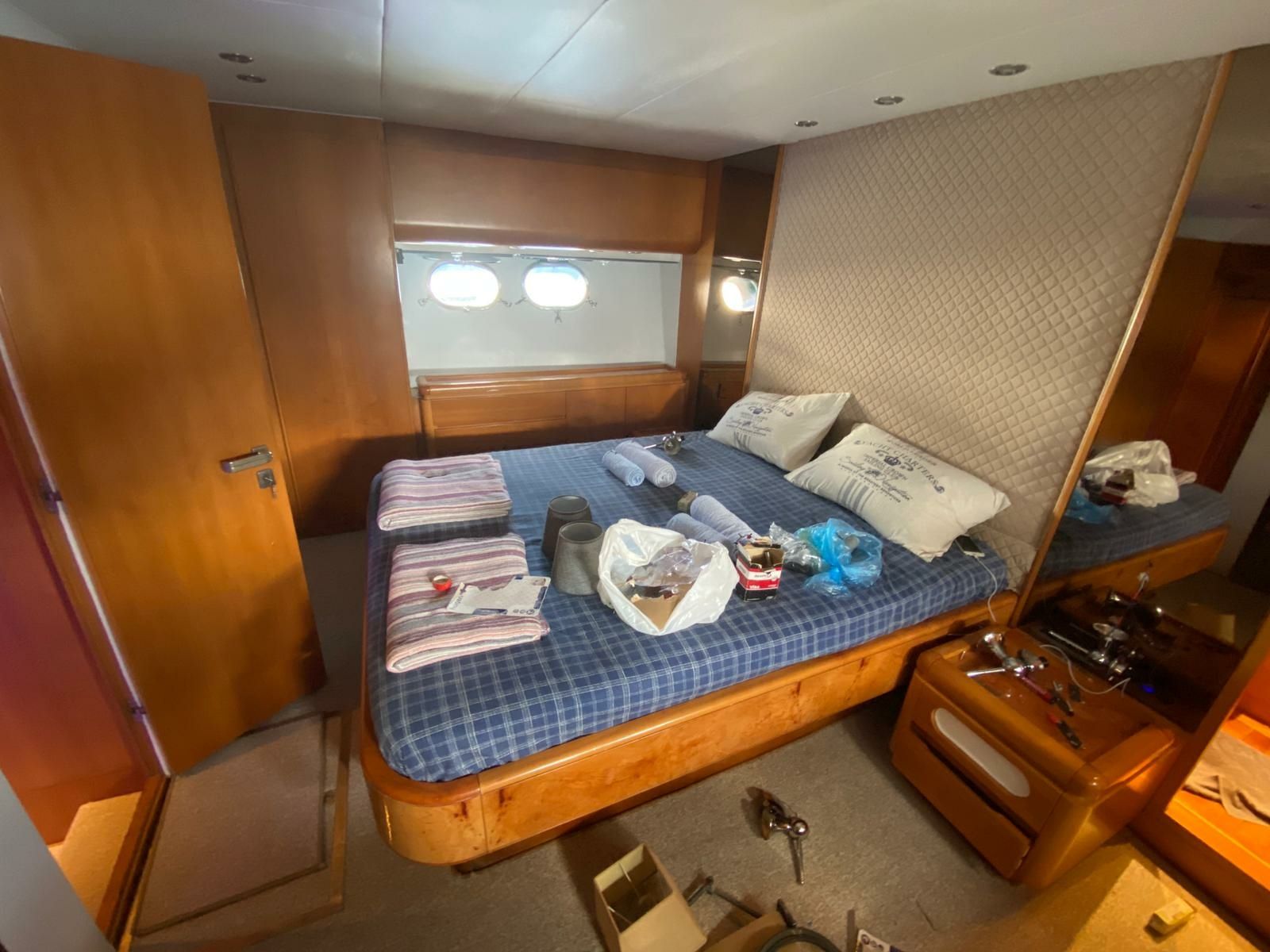 Custom Built 80 | San Lorenzo