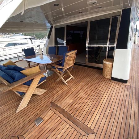 Custom Built 80 | San Lorenzo