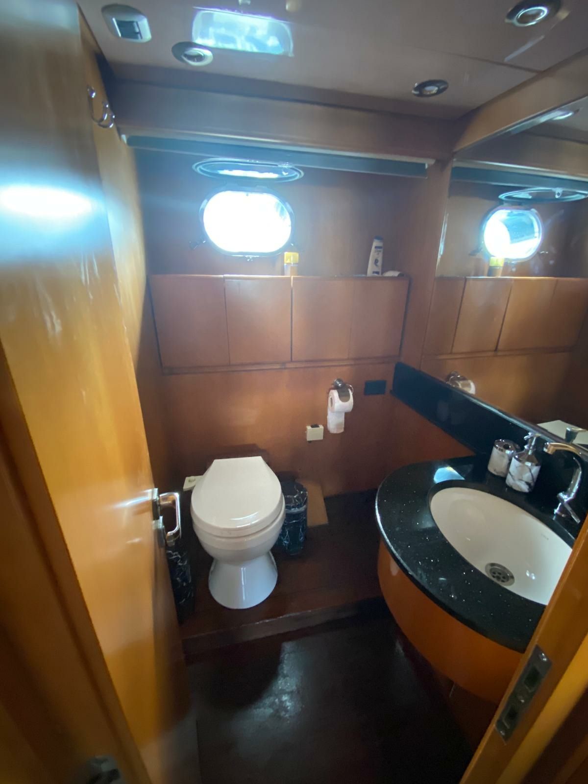 Custom Built 80 | San Lorenzo