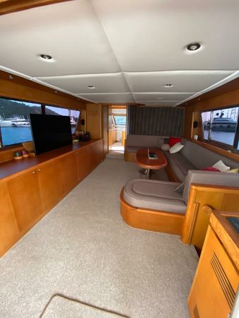 Custom Built 80 | San Lorenzo