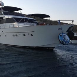 Custom Built 80 | San Lorenzo