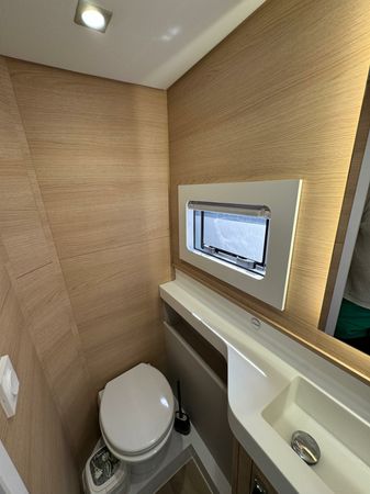 Aventura 37 | Pronto Sail