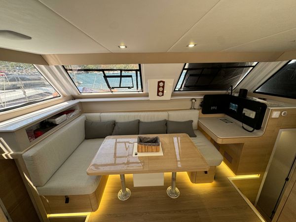 Aventura 37 | Pronto Sail