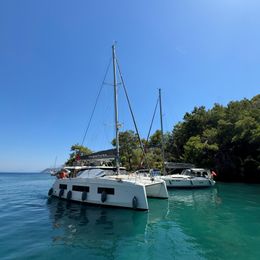 Aventura 37 | Pronto Sail