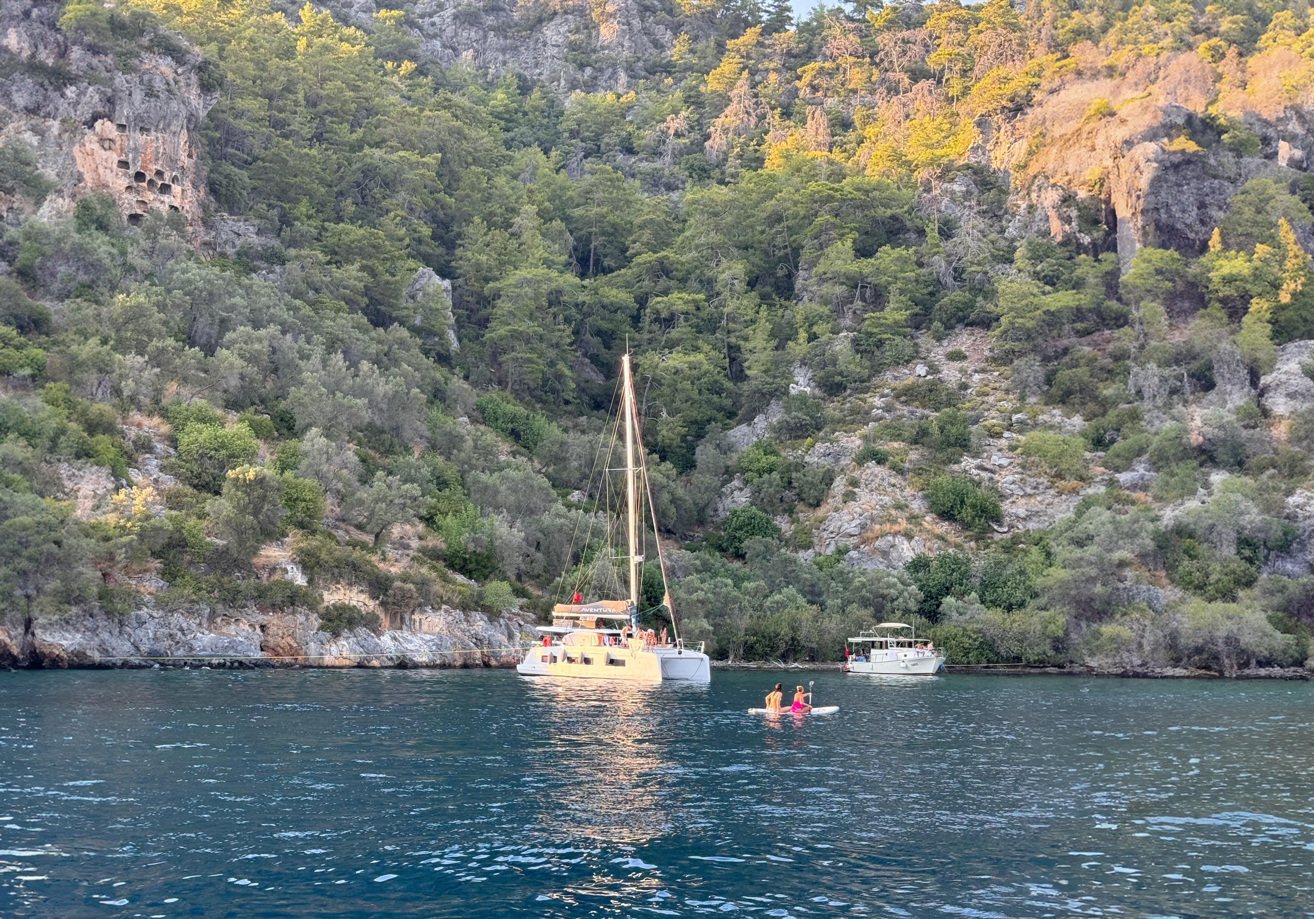 Aventura 37 | Pronto Sail