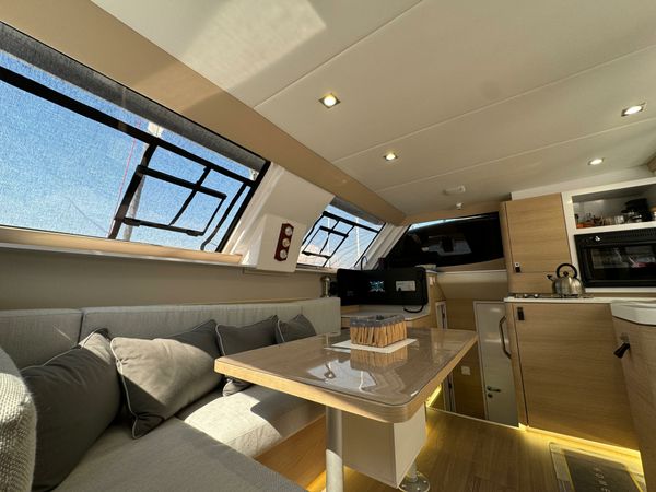 Aventura 37 | Pronto Sail