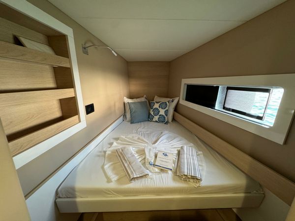 Aventura 37 | Pronto Sail