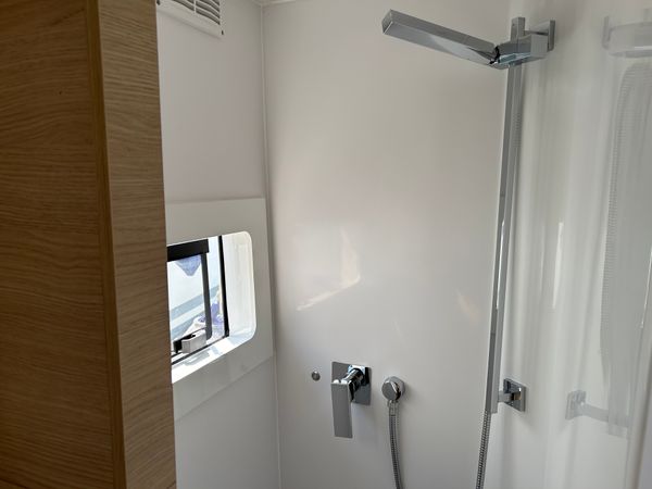 Aventura 37 | Pronto Sail